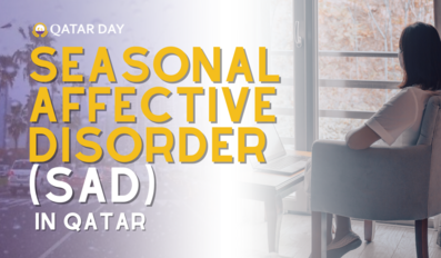 Navigating Seasonal Affective Disorder in the Sunny State of Qatar